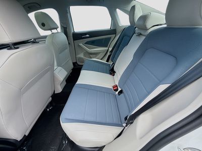 2026 Volkswagen Jetta - Photo 19