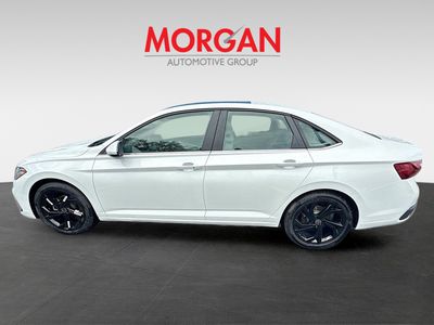 2026 Volkswagen Jetta - Photo 4