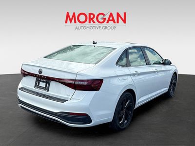 2026 Volkswagen Jetta - Photo 7