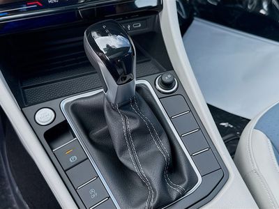 2026 Volkswagen Jetta - Photo 15