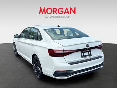 2026 Volkswagen Jetta - Photo 5