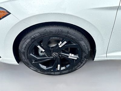 2026 Volkswagen Jetta - Photo 25