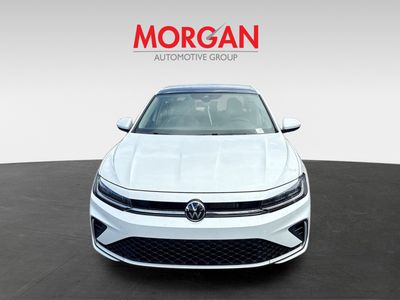 2026 Volkswagen Jetta - Photo 2