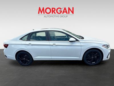 2026 Volkswagen Jetta - Photo 8