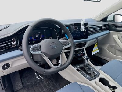 2026 Volkswagen Jetta - Photo 9