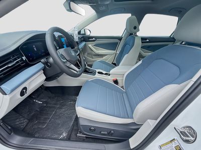 2026 Volkswagen Jetta - Photo 16