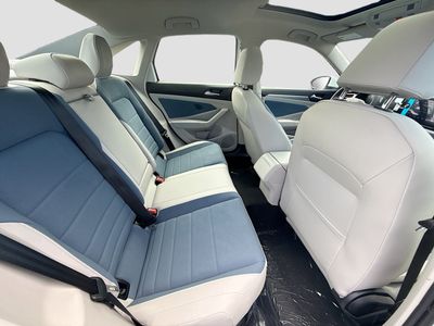 2026 Volkswagen Jetta - Photo 21