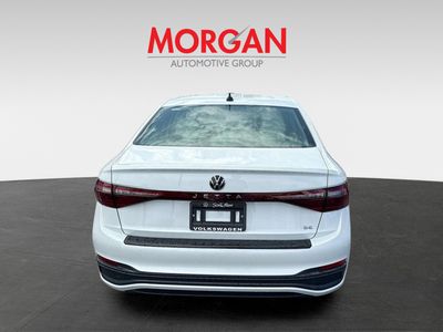2026 Volkswagen Jetta - Photo 6
