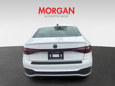 2026 Volkswagen Jetta - Photo 6