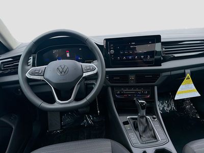2026 Volkswagen Jetta - Photo 17