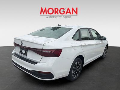 2026 Volkswagen Jetta - Photo 7