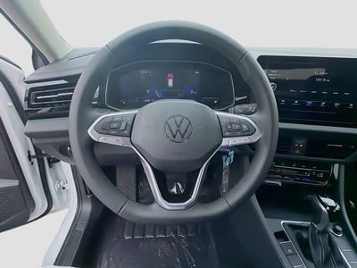 2026 Volkswagen Jetta - Photo 10