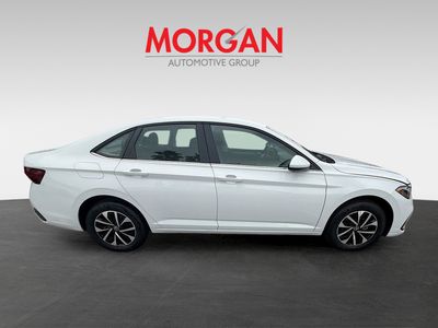 2026 Volkswagen Jetta - Photo 8