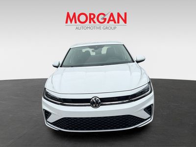 2026 Volkswagen Jetta - Photo 2