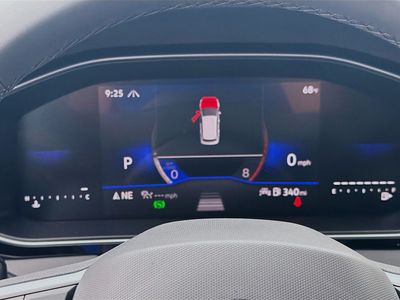 2026 Volkswagen Jetta - Photo 11