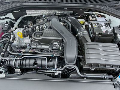 2026 Volkswagen Jetta - Photo 24