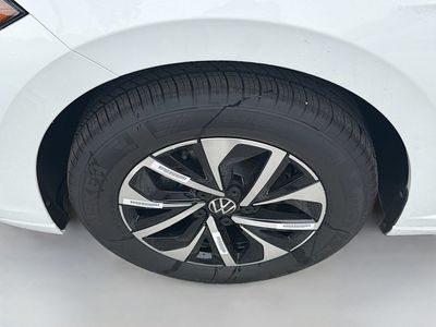 2026 Volkswagen Jetta - Photo 25