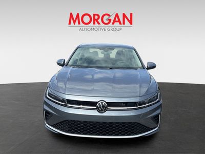 2026 Volkswagen Jetta - Photo 2