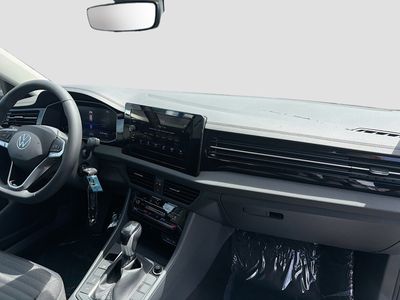 2026 Volkswagen Jetta - Photo 23