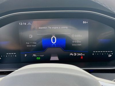 2026 Volkswagen Jetta - Photo 11