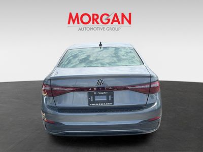 2026 Volkswagen Jetta - Photo 6