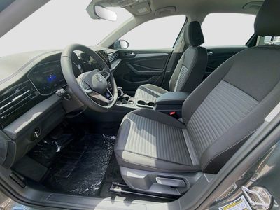 2026 Volkswagen Jetta - Photo 16