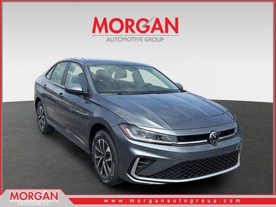 2026 Volkswagen Jetta - Photo 1