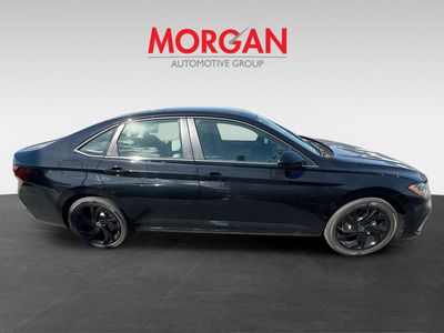 2026 Volkswagen Jetta - Photo 8