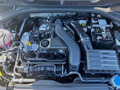 2026 Volkswagen Jetta - Photo 24