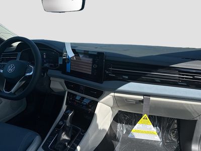 2026 Volkswagen Jetta - Photo 23