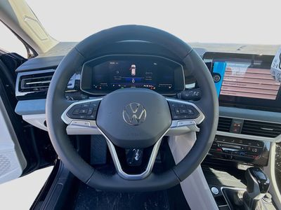 2026 Volkswagen Jetta - Photo 10