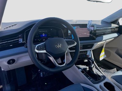 2026 Volkswagen Jetta - Photo 9