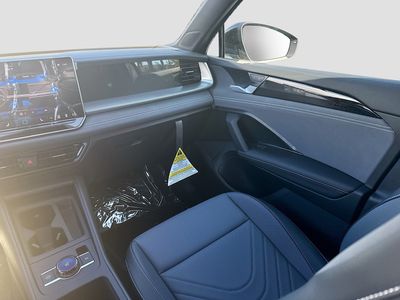 2026 Volkswagen Tiguan - Photo 19