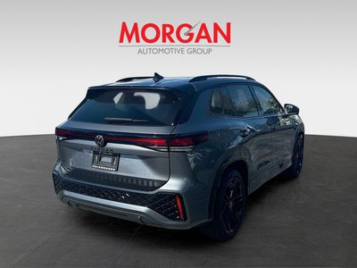 2026 Volkswagen Tiguan - Photo 7