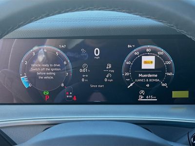 2026 Volkswagen Tiguan - Photo 11