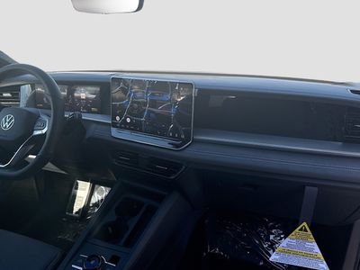 2026 Volkswagen Tiguan - Photo 25