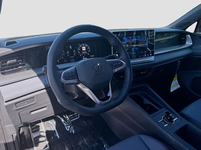 2026 Volkswagen Tiguan - Photo 9