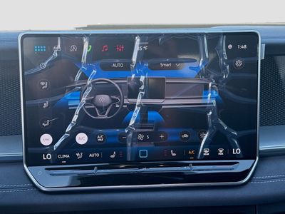 2026 Volkswagen Tiguan - Photo 14