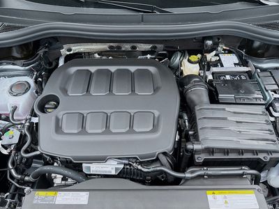 2026 Volkswagen Tiguan - Photo 26