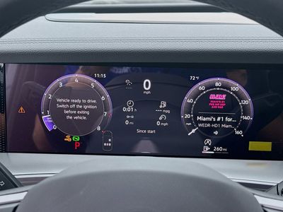 2026 Volkswagen Tiguan - Photo 11