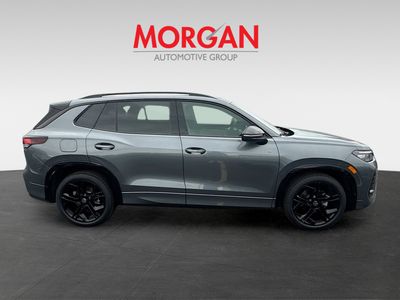2026 Volkswagen Tiguan - Photo 8