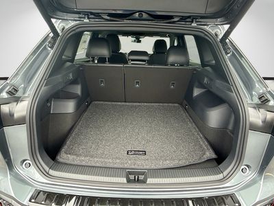 2026 Volkswagen Tiguan - Photo 22