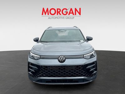 2026 Volkswagen Tiguan - Photo 2