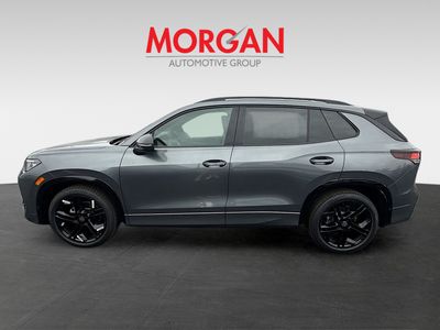 2026 Volkswagen Tiguan - Photo 4