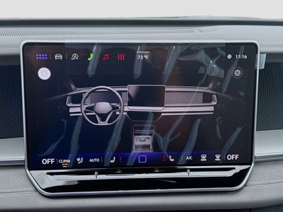 2026 Volkswagen Tiguan - Photo 14