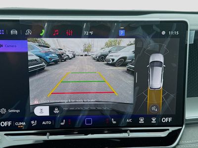 2026 Volkswagen Tiguan - Photo 13