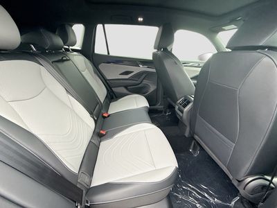 2026 Volkswagen Tiguan - Photo 23