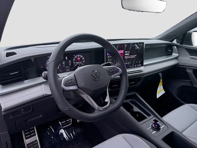 2026 Volkswagen Tiguan - Photo 9
