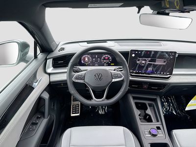 2026 Volkswagen Tiguan - Photo 18