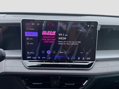 2026 Volkswagen Tiguan - Photo 12